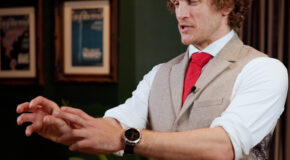 Four Dating Struggles Of Highly Intelligent Men