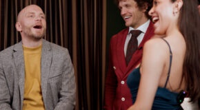 How To Flirt With Women: The Total Guide To Charisma