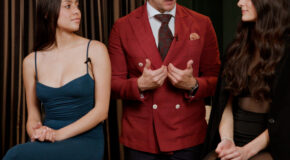 How to Stop Micro-Cheating: A Mirror Reflecting Your Insecurities
