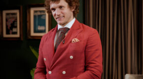 Who is Gary Gunn? The World’s Most Exclusive and Elite Dating Coach for Men