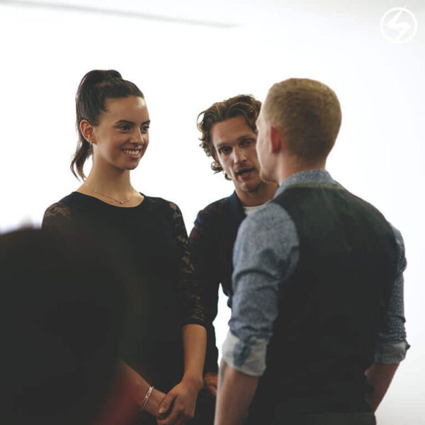 How I Helped My Client Build Dating Confidence From Scratch in Just 30 Days