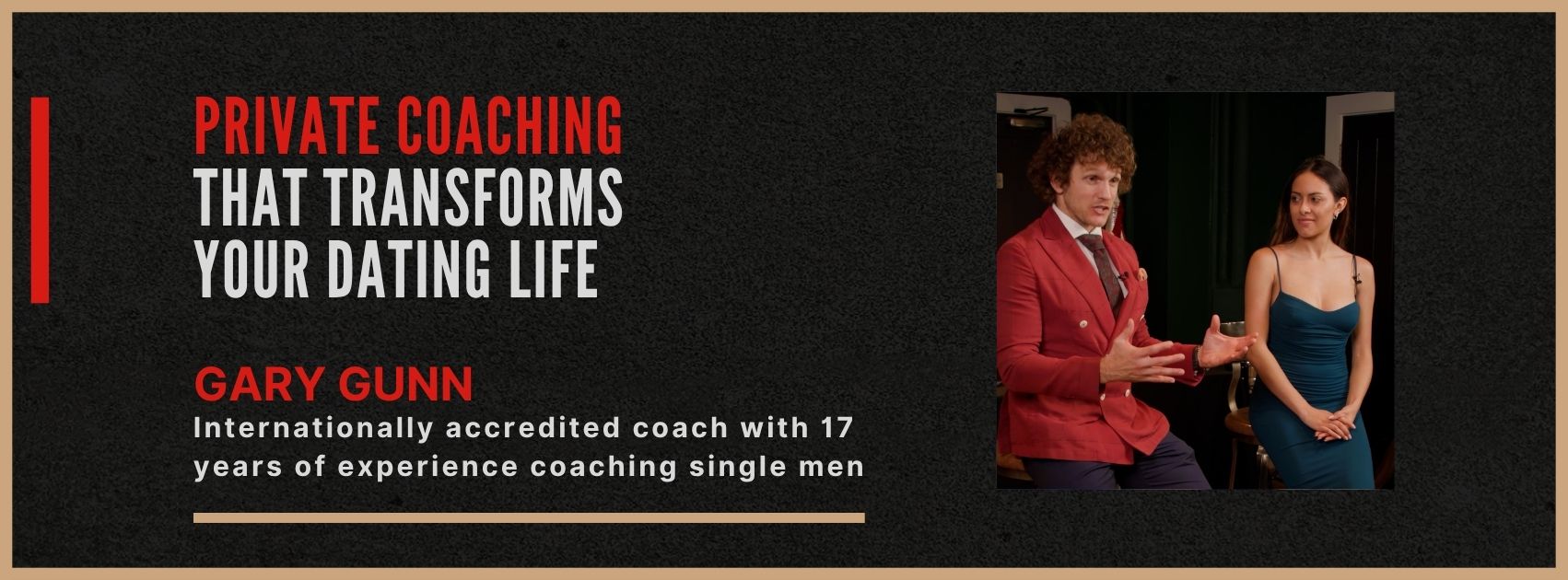 Gary Gunn international coach