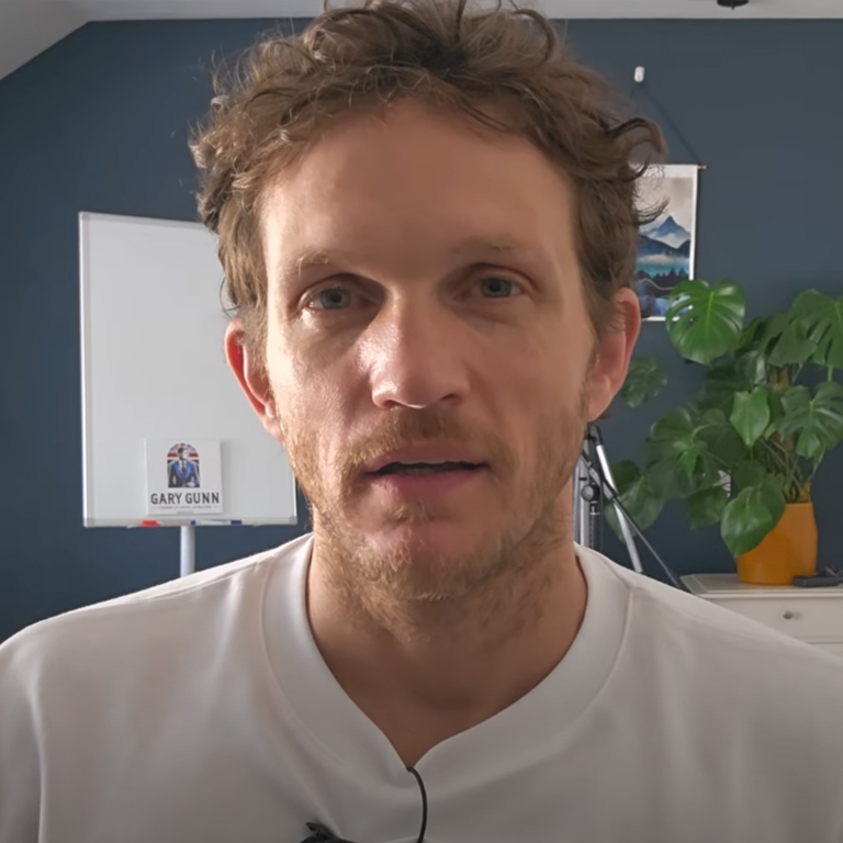 The Problem With Forced Gratitude