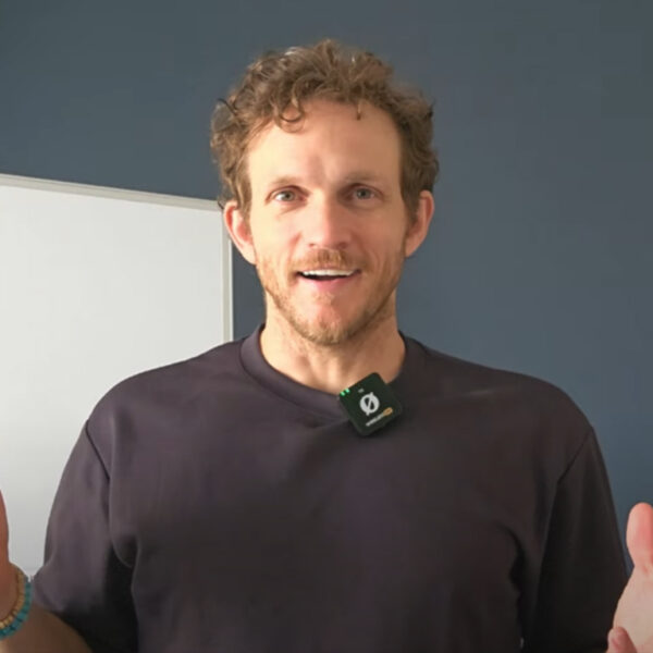 Mindfulness vs Flow: Why You’re Aiming for the Wrong Thing
