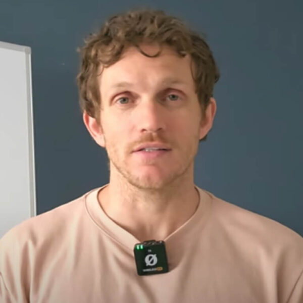 Why Learning How to Respect Yourself as a Man Changes Everything