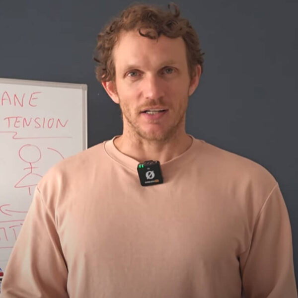 How to Create Sexual Tension Instantly in Any Conversation