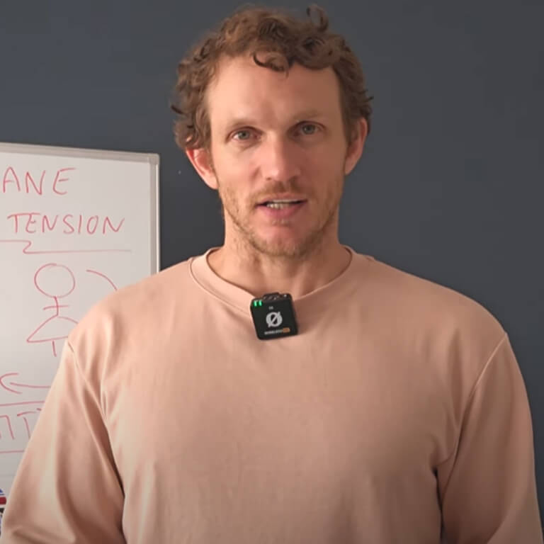 How to Create Sexual Tension Instantly in Any Conversation