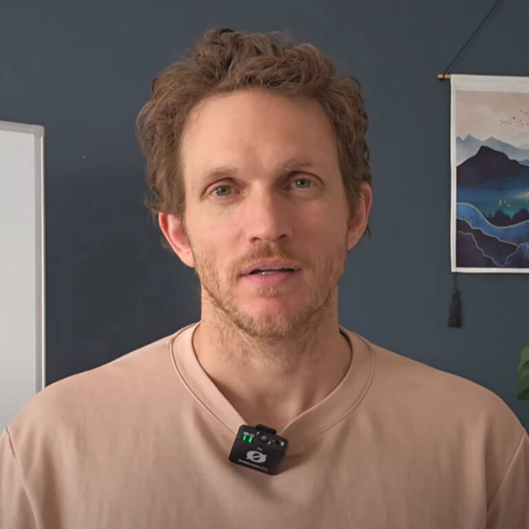 How to Tell Stories to Attract Women: Why Energy Is Everything
