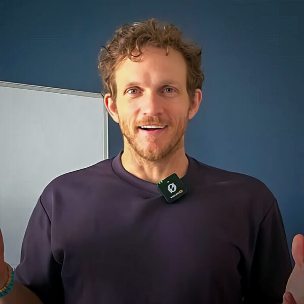 Mindfulness vs Flow: Why You’re Aiming for the Wrong Thing
