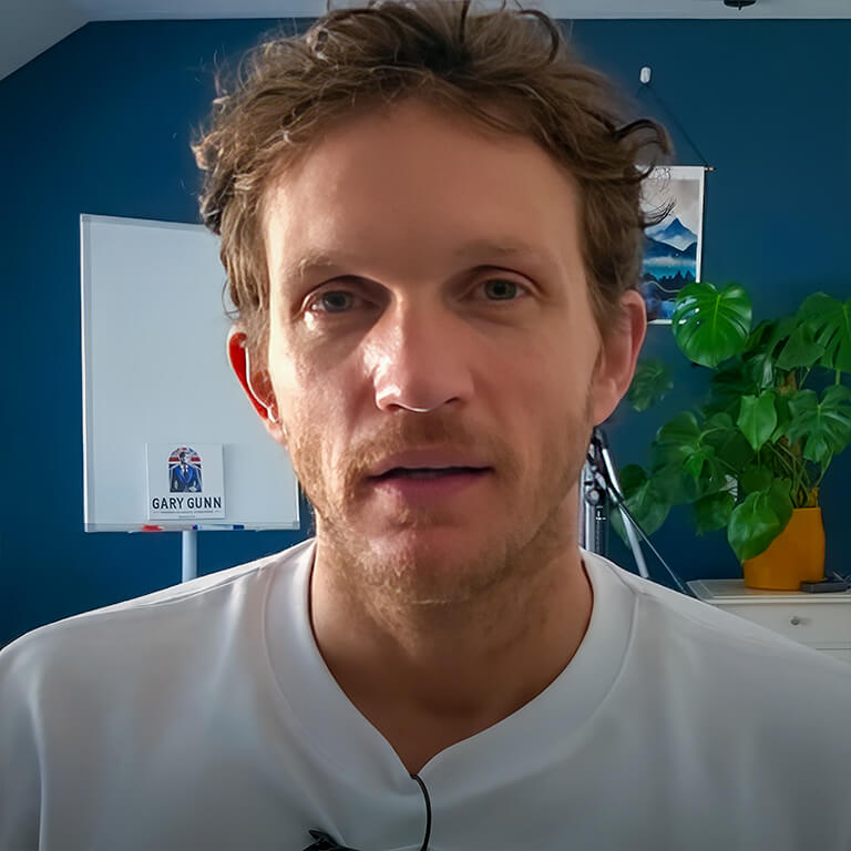 The Problem With Forced Gratitude