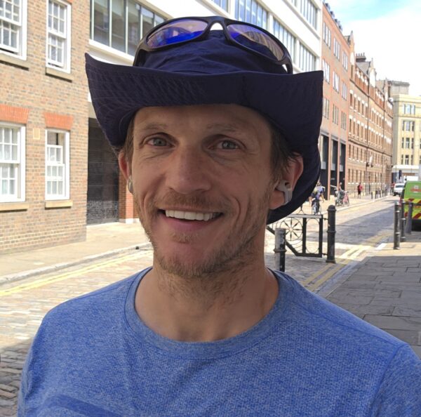 Inside My Daygame Coaching Weekend in London