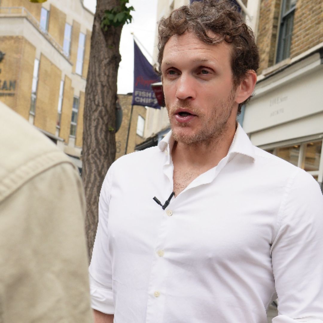 Daygame Course London | Transform Your Dating Confidence