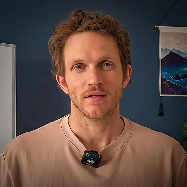How to Tell Stories to Attract Women: Why Energy Is Everything