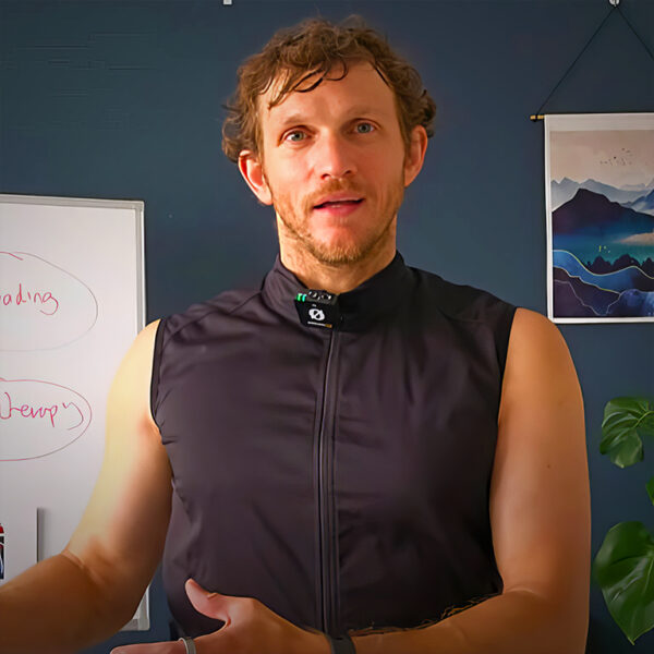 How to Start Cross Training Your Dating Life