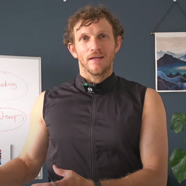 How to Start Cross Training Your Dating Life