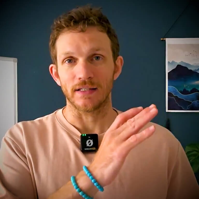 The Power of Metaphors in Personal Growth and Communication