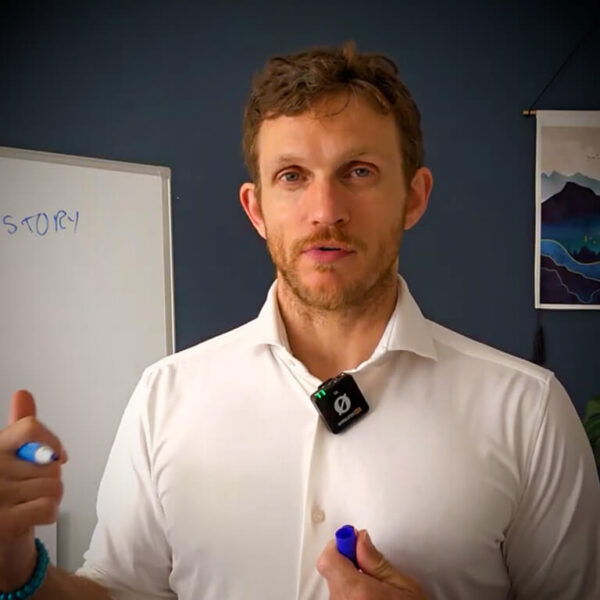 Dating Confidence: How to Build Solid Reference Points with Women