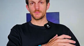 Daygame Course London | Transform Your Approach Anxiety with Gary Gunn’s Training