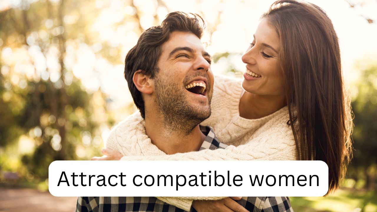 Social Attraction