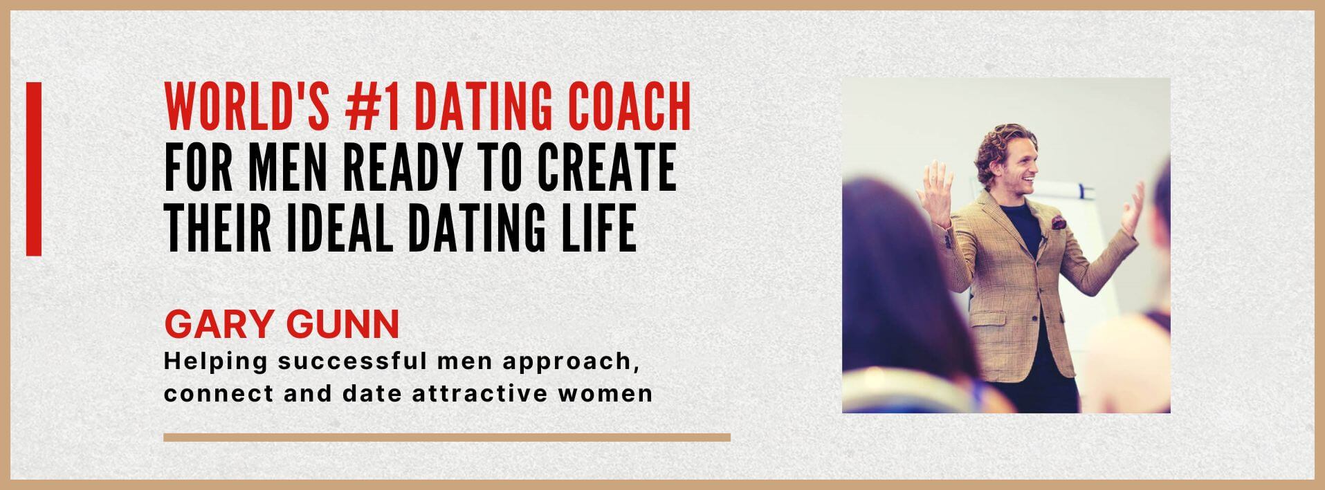 Gary Gunn international coach