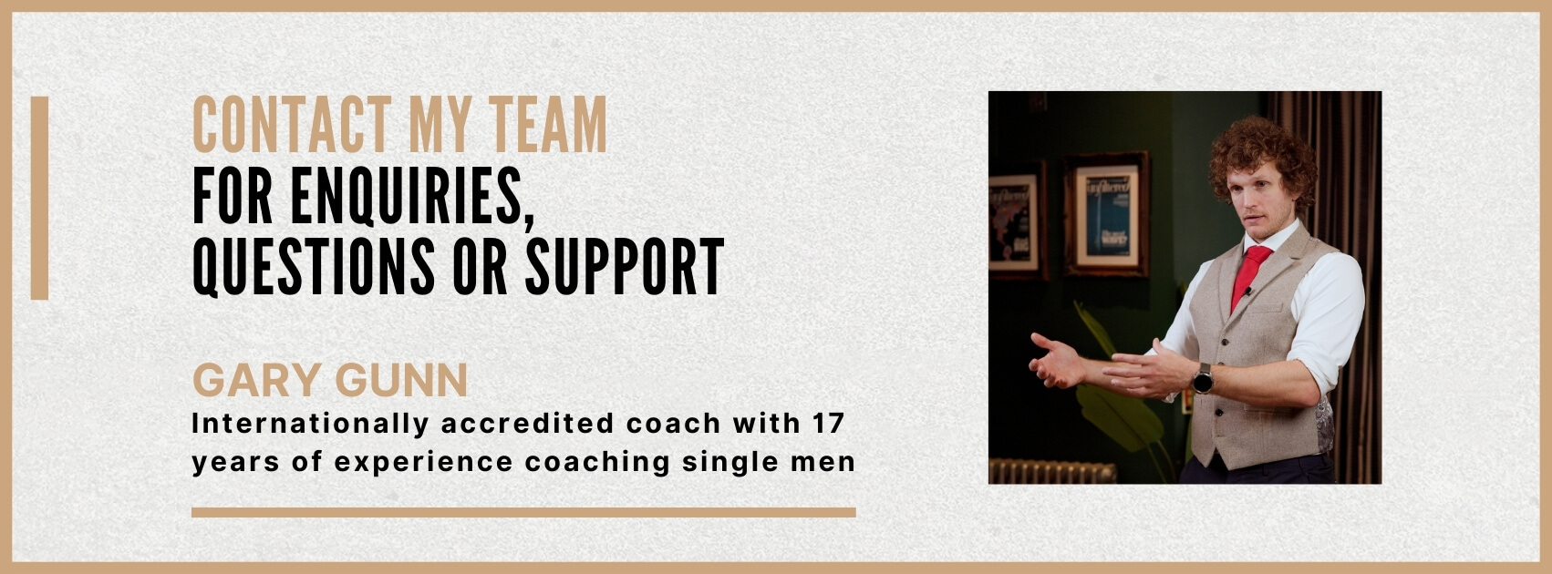 live training courses