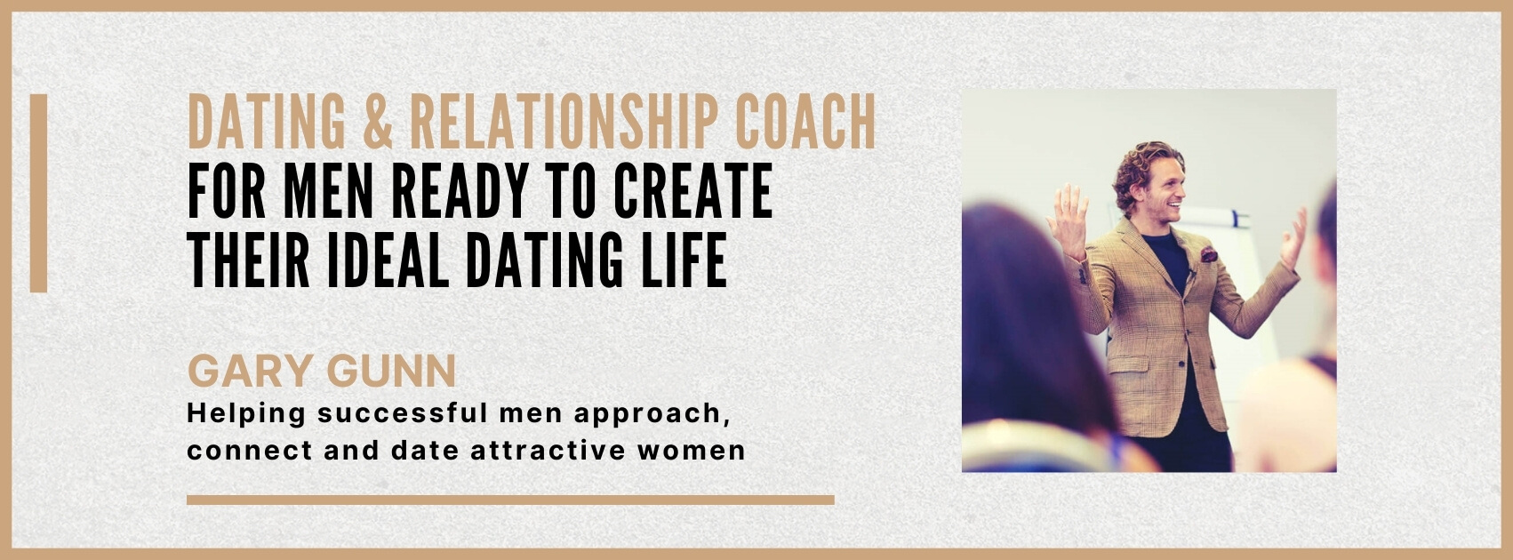 Gary Gunn international coach