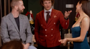 Approach Anxiety in Men | Why It Happens and How to Eliminate It