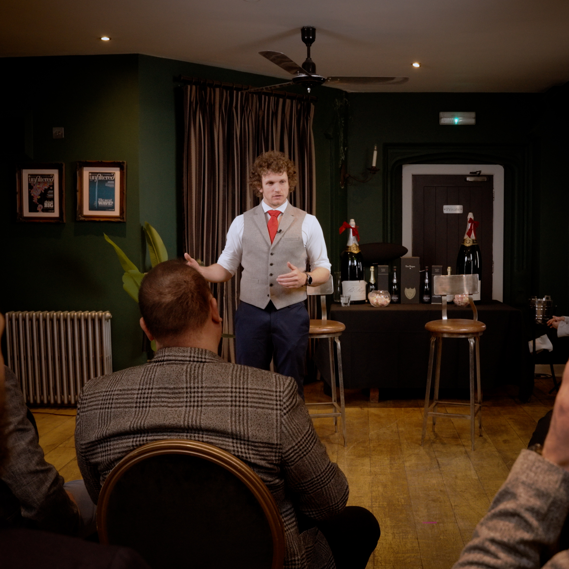 Dating Problems Only Ultra-High-Net-Worth Men Experience