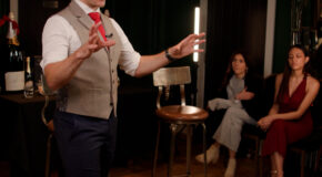 How Men Sabotage Attraction Without Realising It