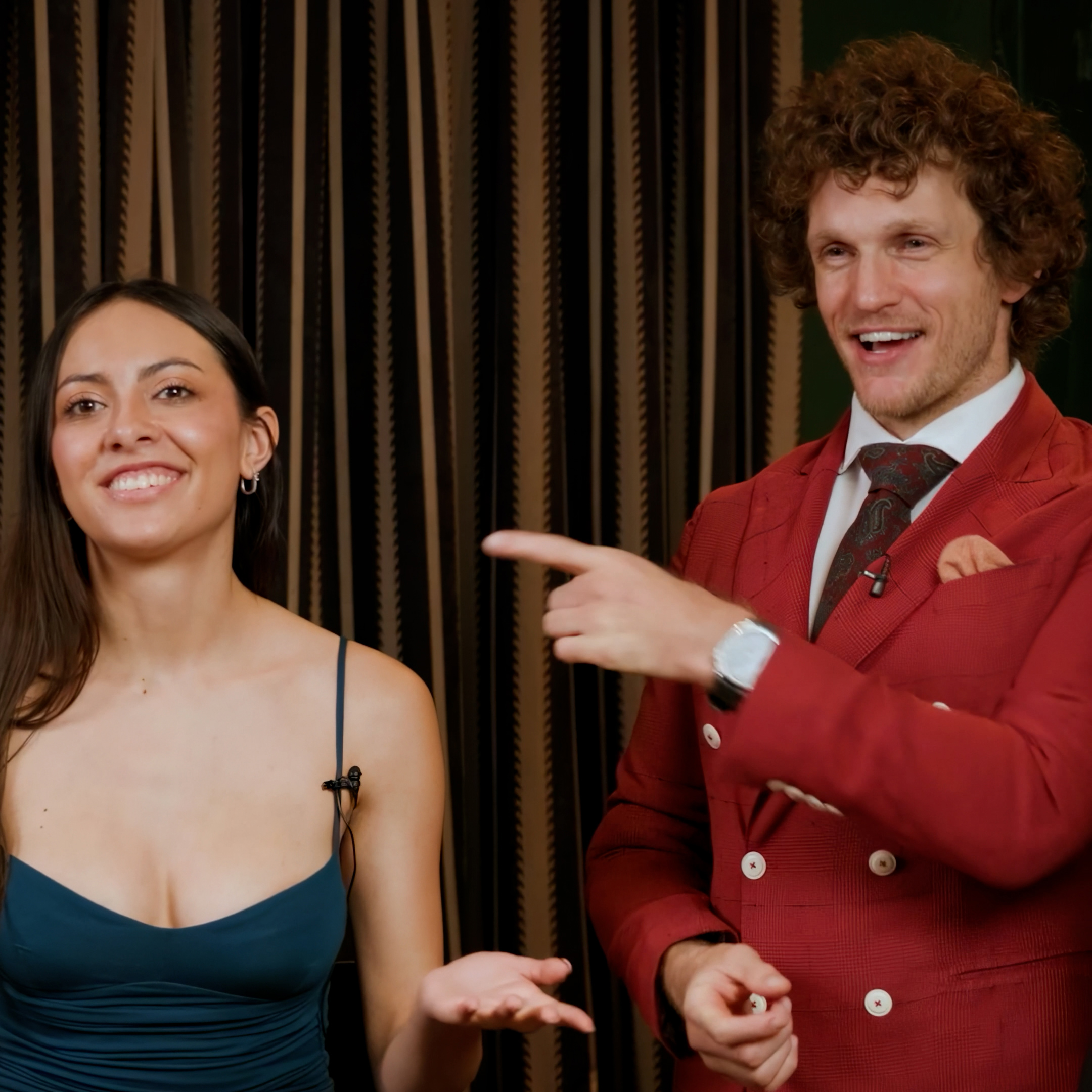 How to Build Sexual Confidence as a Man (Without Faking It)