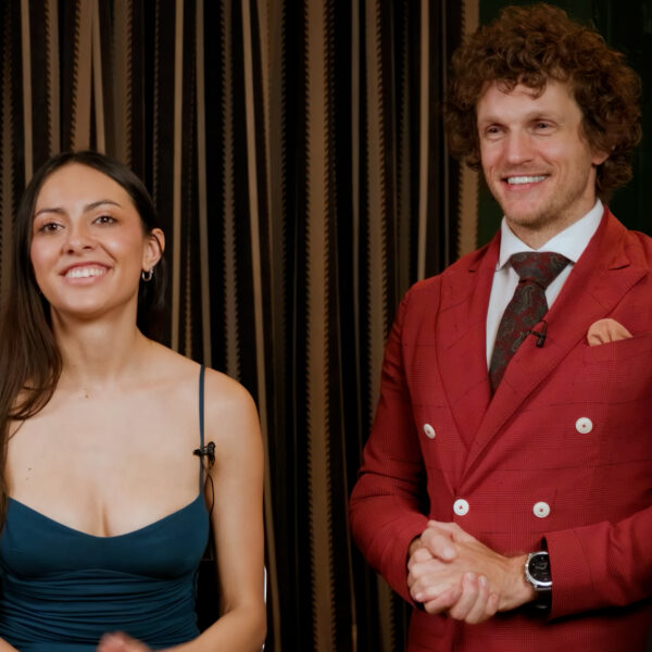 How to Talk to Women Confidently | A Step-by-Step Guide for Men