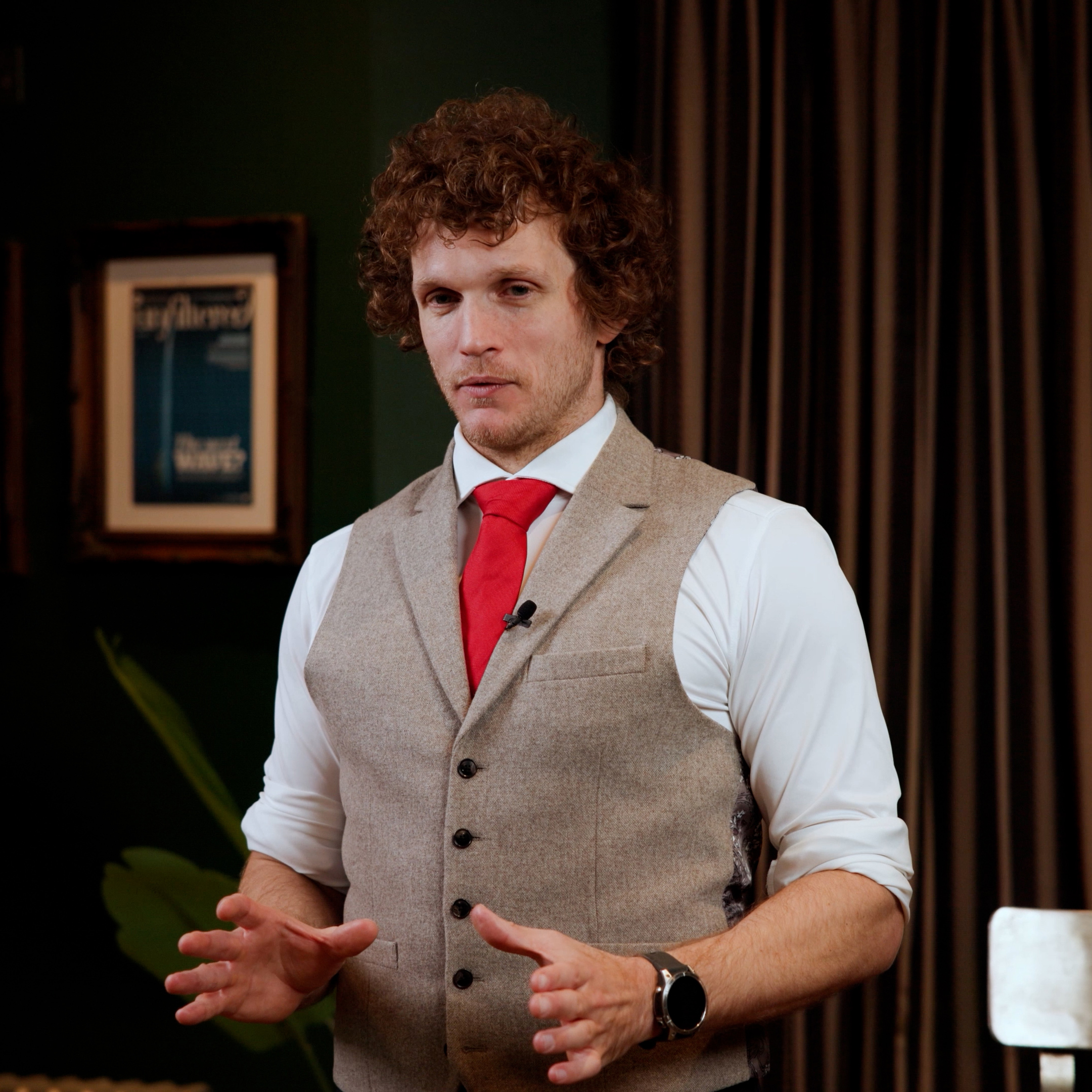 Masculine Confidence vs Fake Confidence in Dating