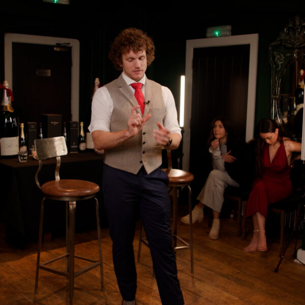 The Difference Between Attraction and Approval in Dating