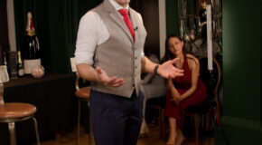 The Real Reason Confidence Is Attractive to Women