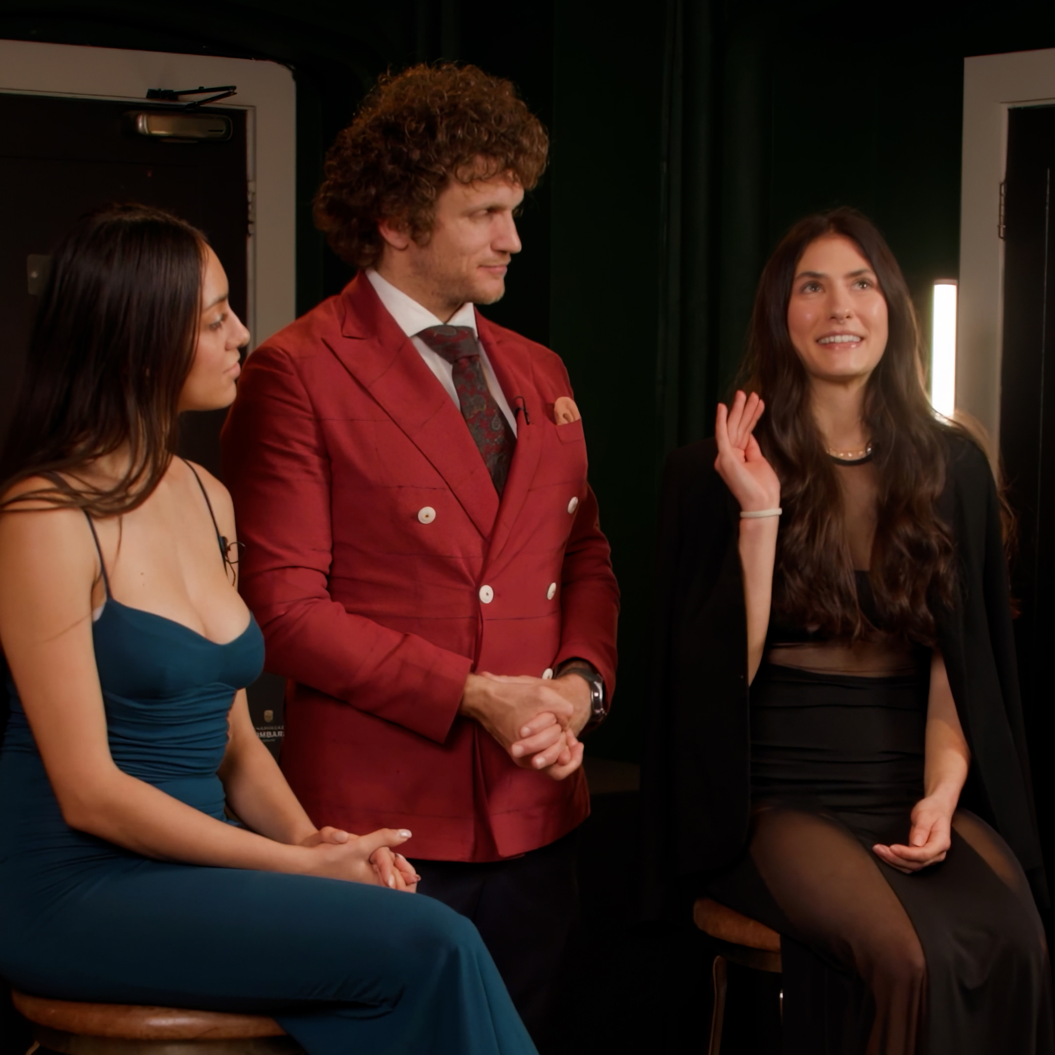 What Women Find Attractive in Men (Most Men Completely Miss)