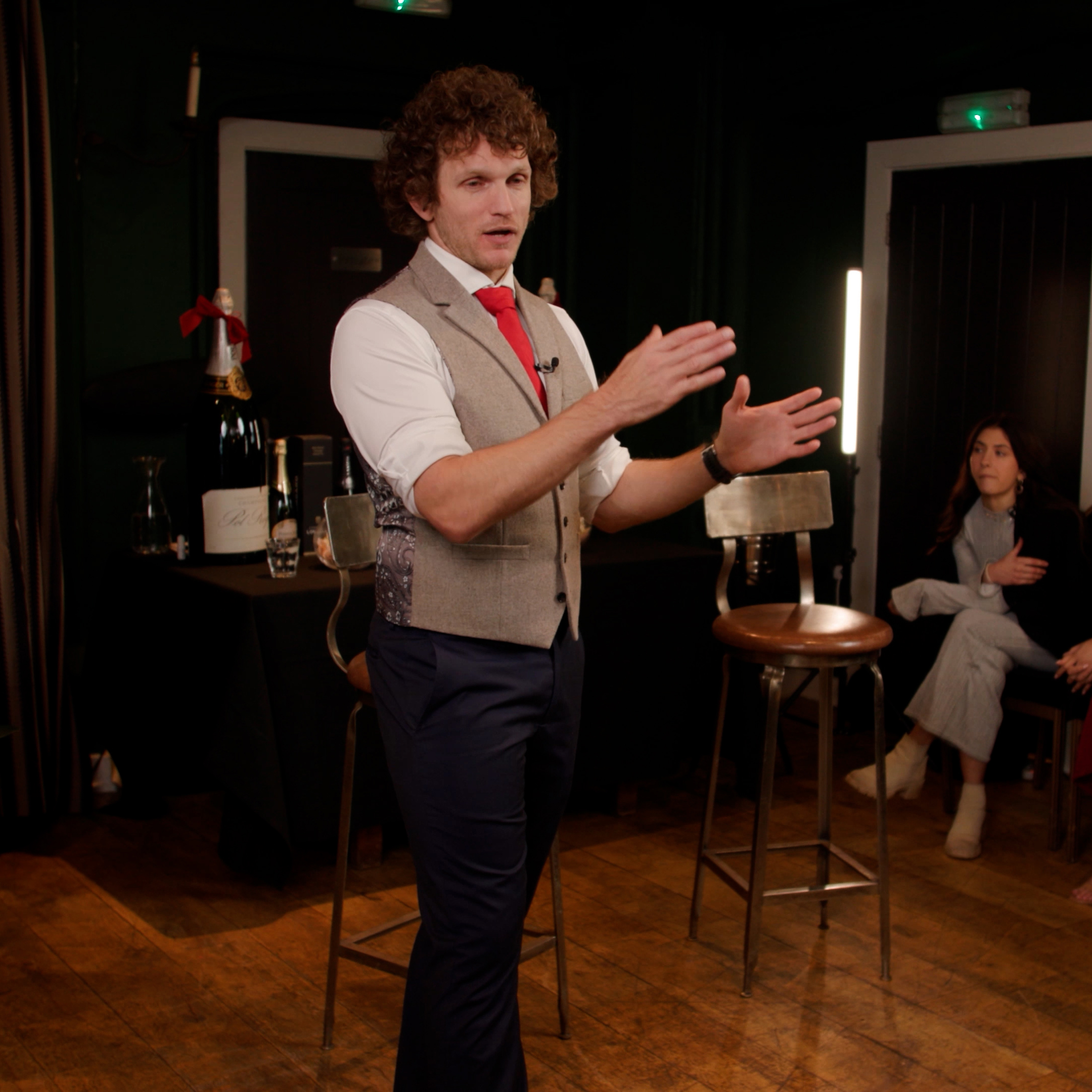 Why Men Fail With Women Despite Being Successful in Life