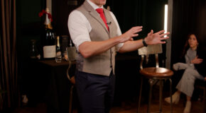 Why Most Dating Advice for Men Makes Things Worse