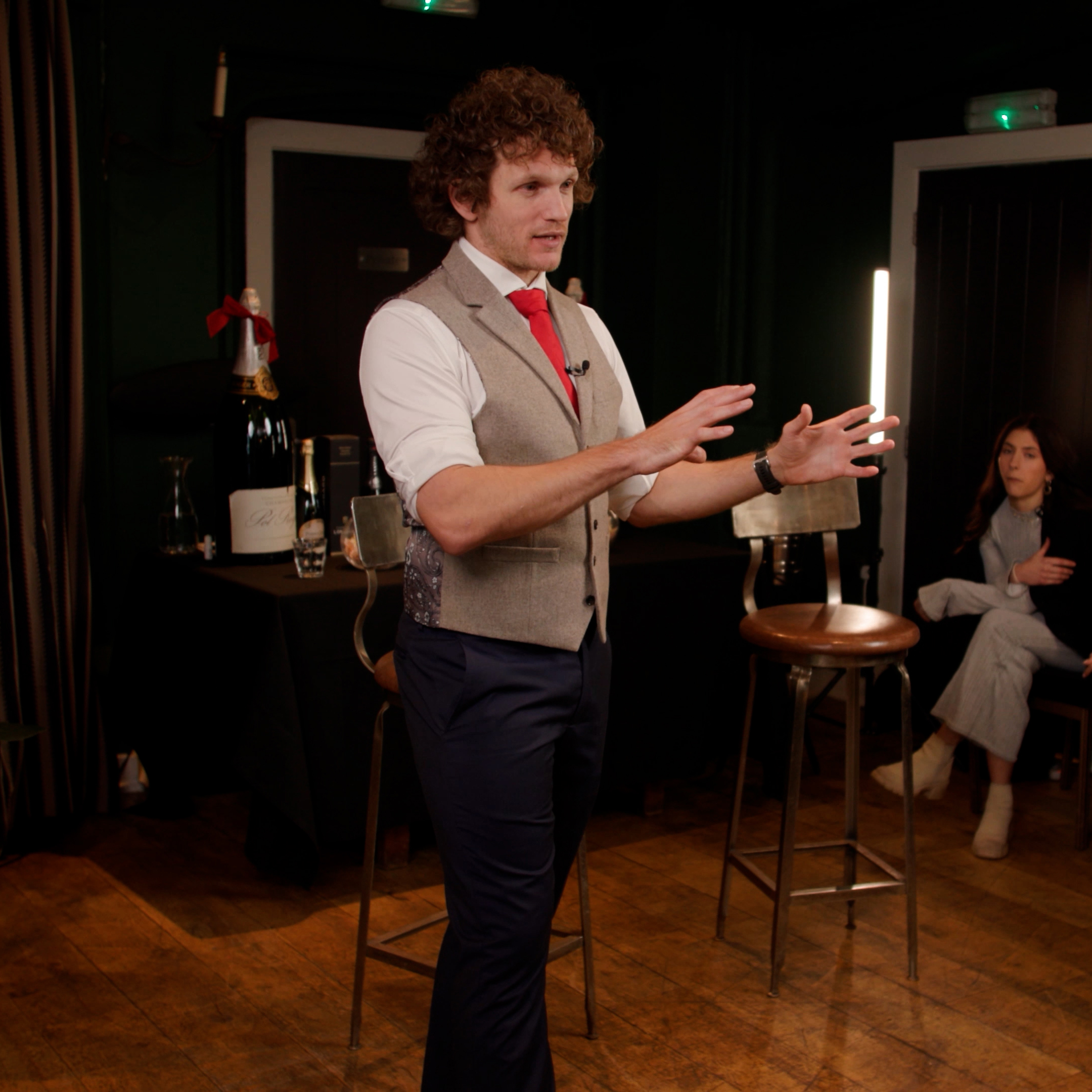 Why Most Dating Advice for Men Makes Things Worse