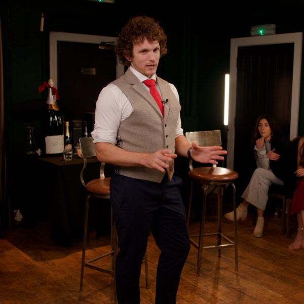 Why Online Dating Is Failing Men and What to Do Instead