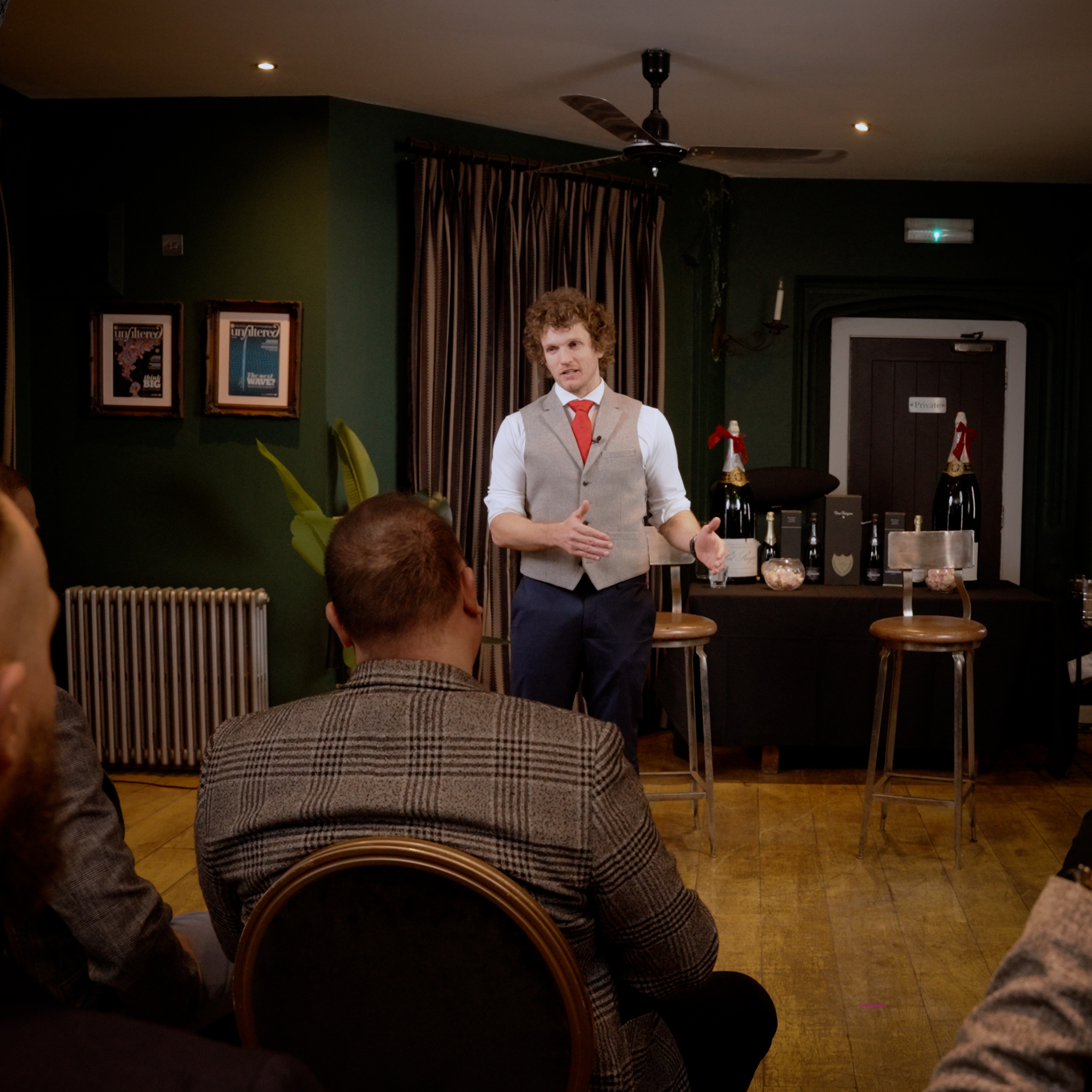 Dating Advice for Men | Confidence, Attraction, and Real Results