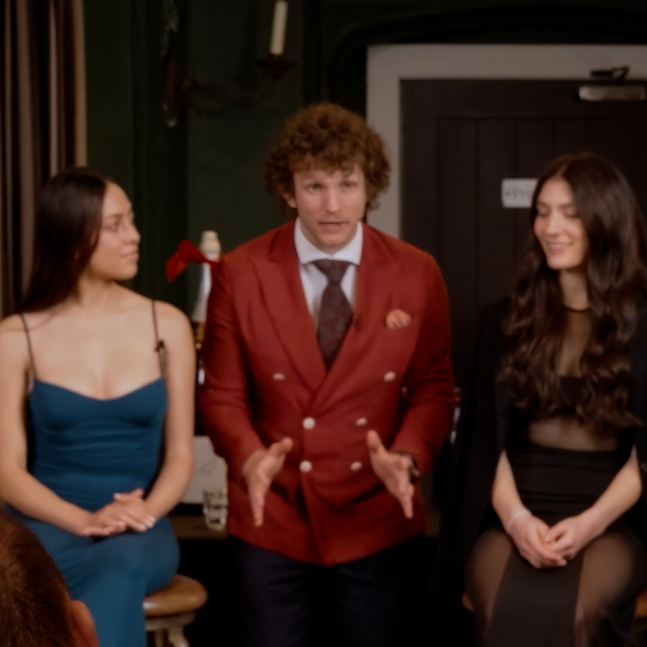 Why Women Lose Interest in Men So Quickly