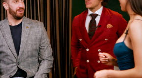 High Achiever but Shy with Women (Real Explanation)