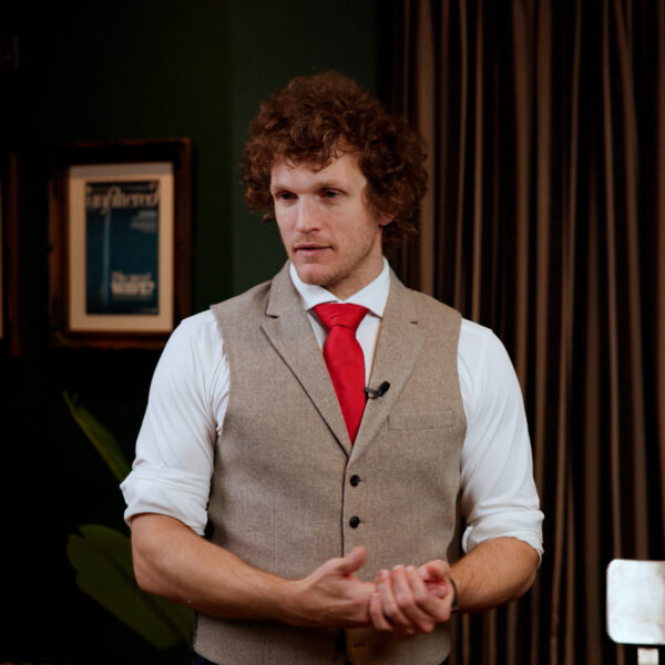 How to Stop Needing Approval from Women (Real Change)