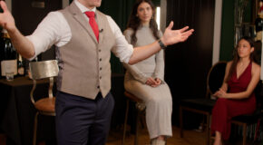 I Cannot Flirt Without Feeling Cringe (Explained)