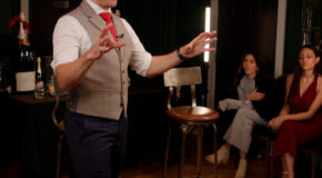 I Get Nervous Approaching Attractive Women (Why It Happens)