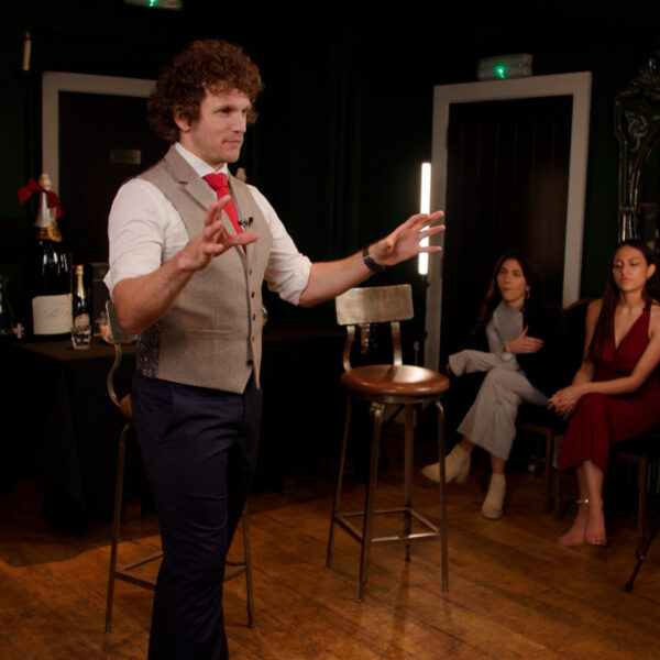 I Get Nervous Approaching Attractive Women (Why It Happens)