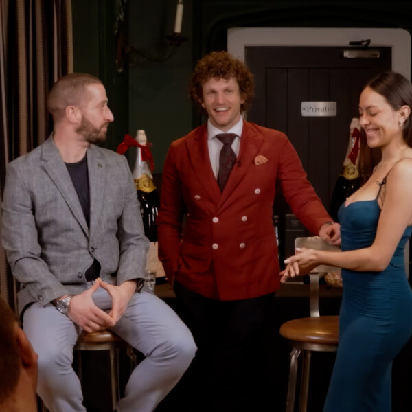 Rebuilding Dating Confidence After a False Allegation