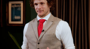 The Difference Between Power and Polarity in Dating