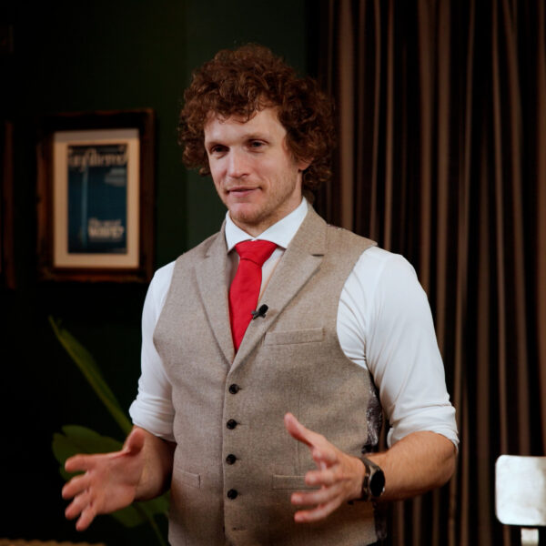 The Difference Between Power and Polarity in Dating