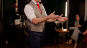 The Hidden Cost of Status in Romantic Relationships